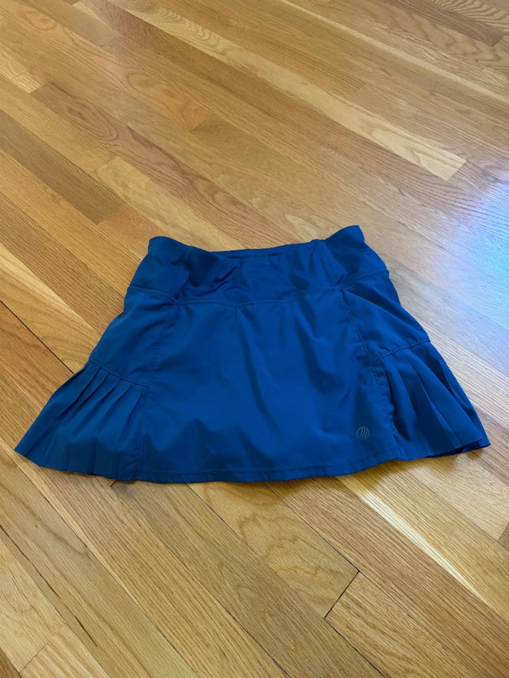 Mpg women’s tennis skort